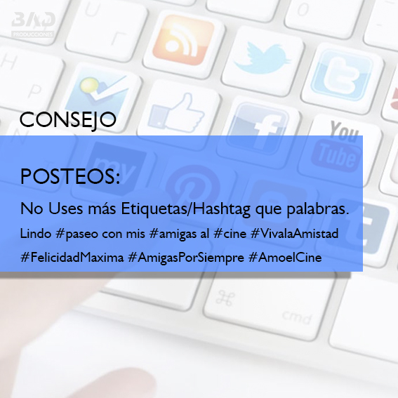 Consejo 4
