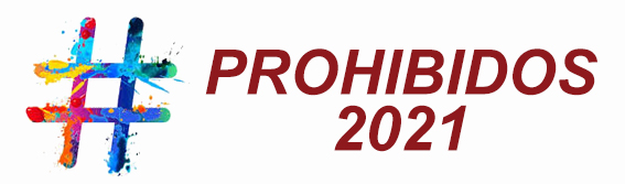 HASHTAGS PROHIBIDOS 2021 1 Hastags Prohibidos 2021