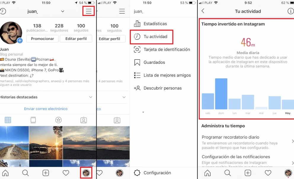 Instagram - Control Parental 2 D7D6IHNTRRBY5JTWIXQ2XR3X6Q