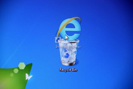 INTERNET EXPLORER SE RETIRA HOY