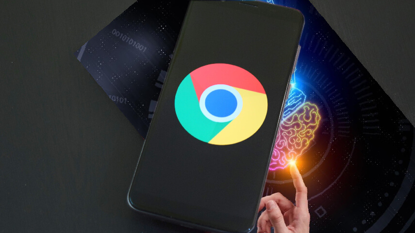 Mejora Tú navegación en Chrome 1 Los mejores trucos para Google