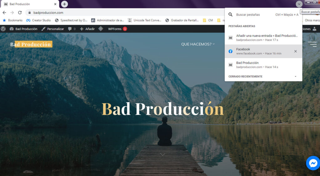 Mejora Tú navegación en Chrome 2 Los mejores trucos para Google2