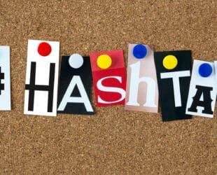 Hashtags Prohibidos No usarlos