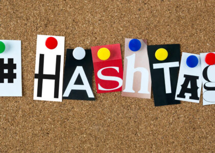Hashtags Prohibidos 2023