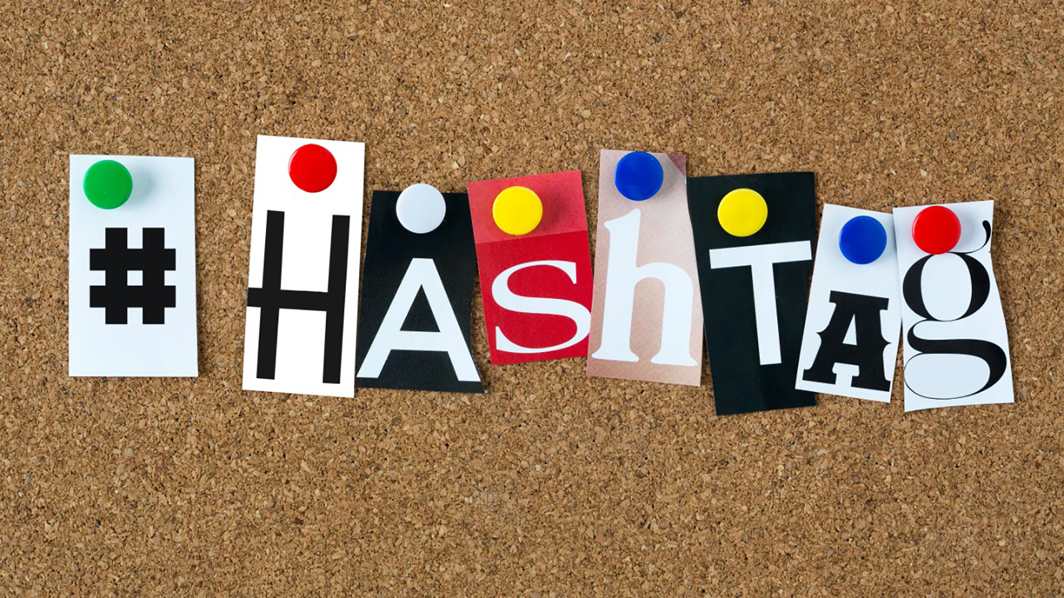 Hashtags Prohibidos 2023
