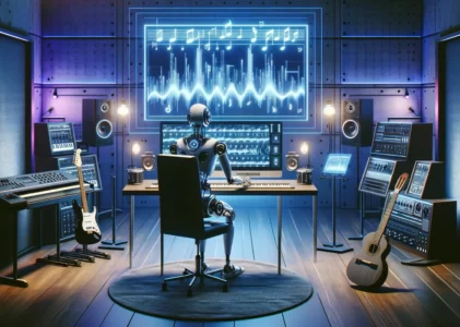 CANCIONES AI