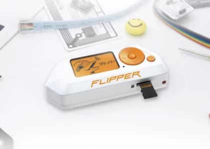 FLIPPER