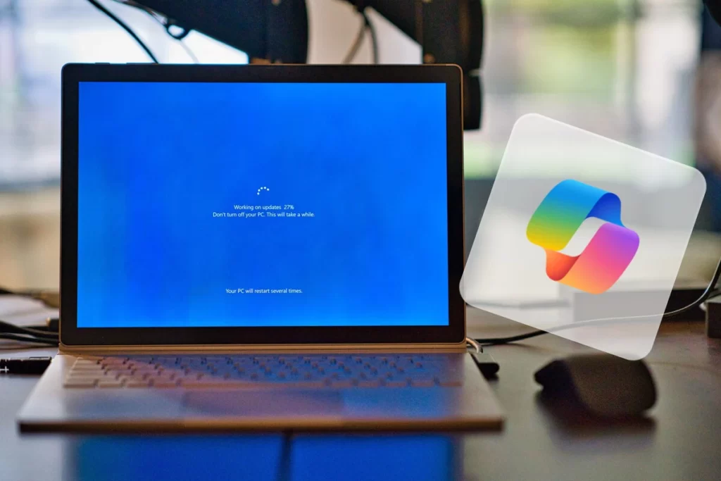 COPILOT 2 Windows AI 2