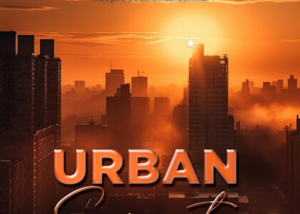 URBAN SUNSET