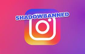 SHADOWBAND 1 INSTAGRAM SHADOWBAND