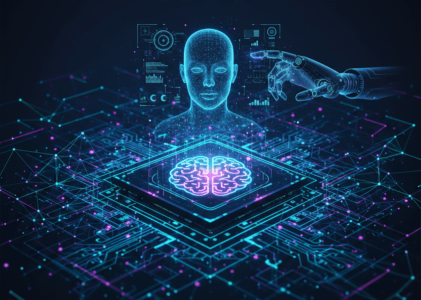 La Revolución de la Inteligencia Artificial