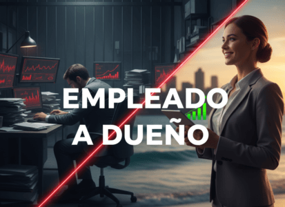 Empleado a Dueño