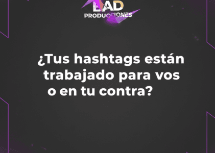 El nuevo arte de los Hashtags: ¿Siguen siendo útiles en 2026?