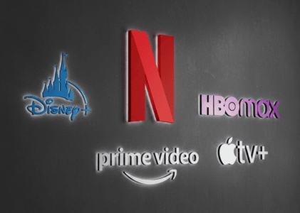 El Mapa del Streaming en 2026