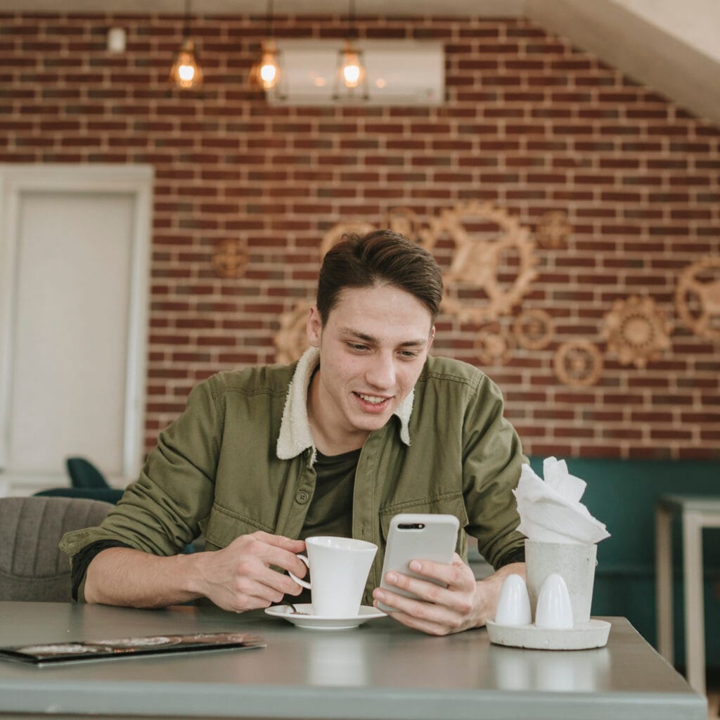 ¿Conocés las Redes Sociales? El mapa definitivo para tu marca en 2026 4 Uso de Redes Sociales