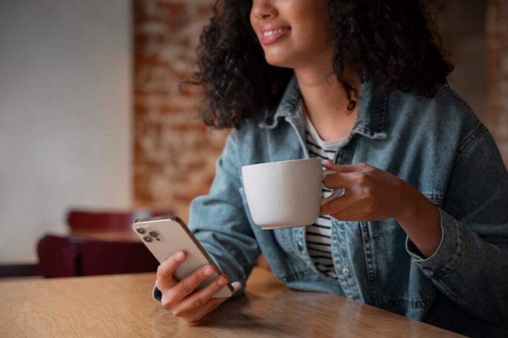 ¿Conocés las Redes Sociales? El mapa definitivo para tu marca en 2026 5 Uso de Redes Sociales