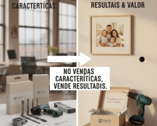 Las 4 P del Marketing