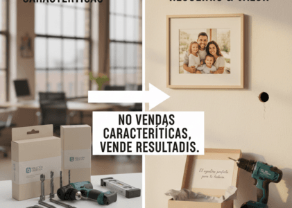 Las 4 P del Marketing: Guía de Posicionamiento 2026