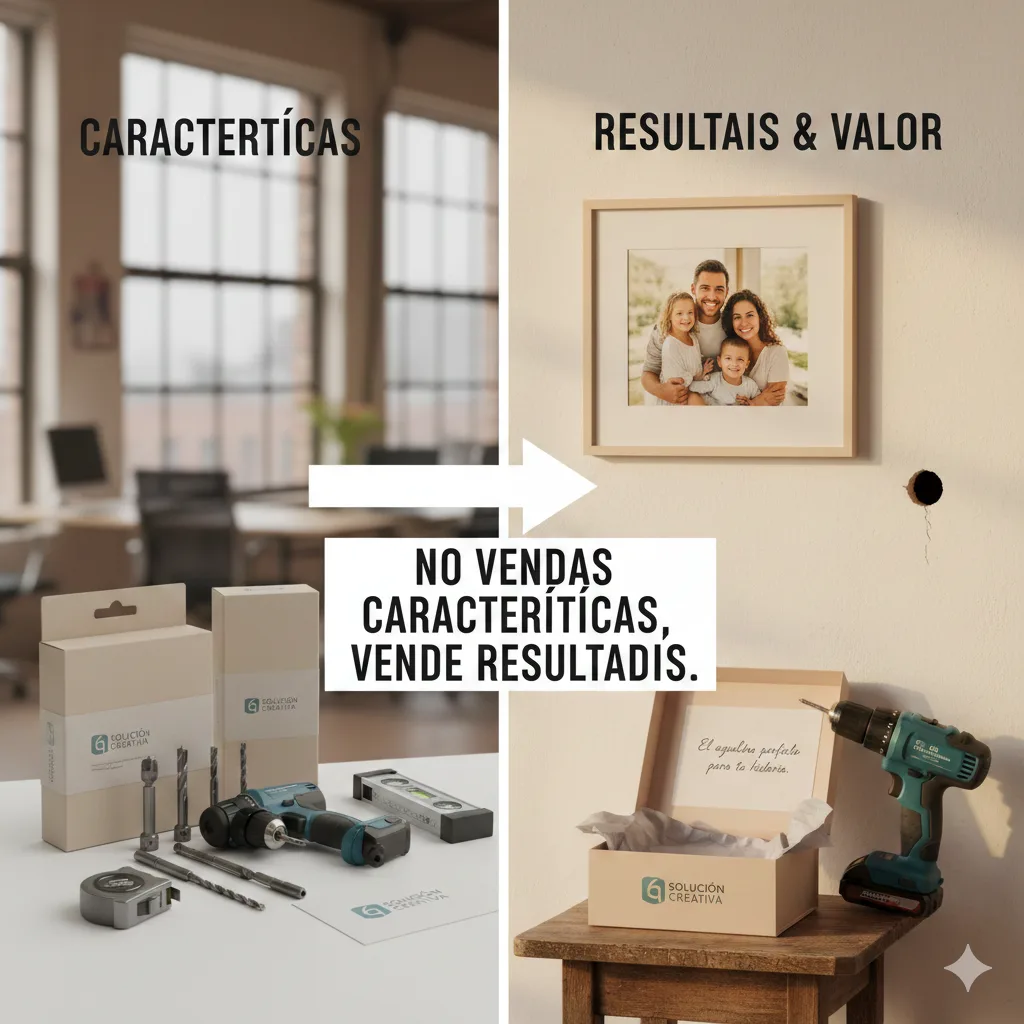 Las 4 P del Marketing