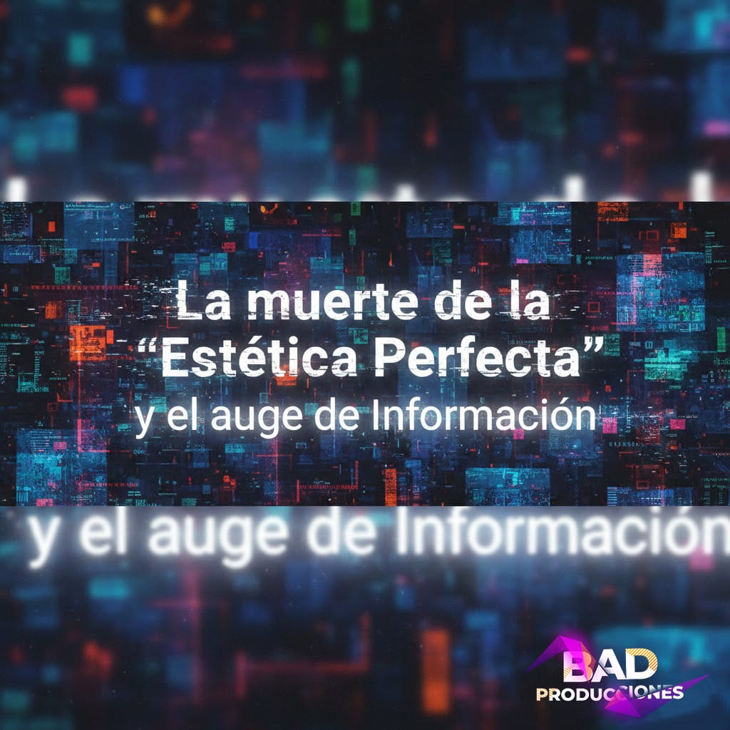 la muerte de la perfeccion