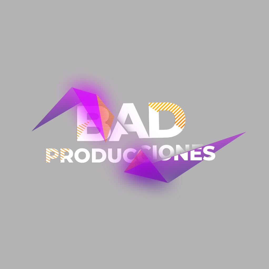 Humanizar para Vender 5 Logo Bad Producciones fdo Gris