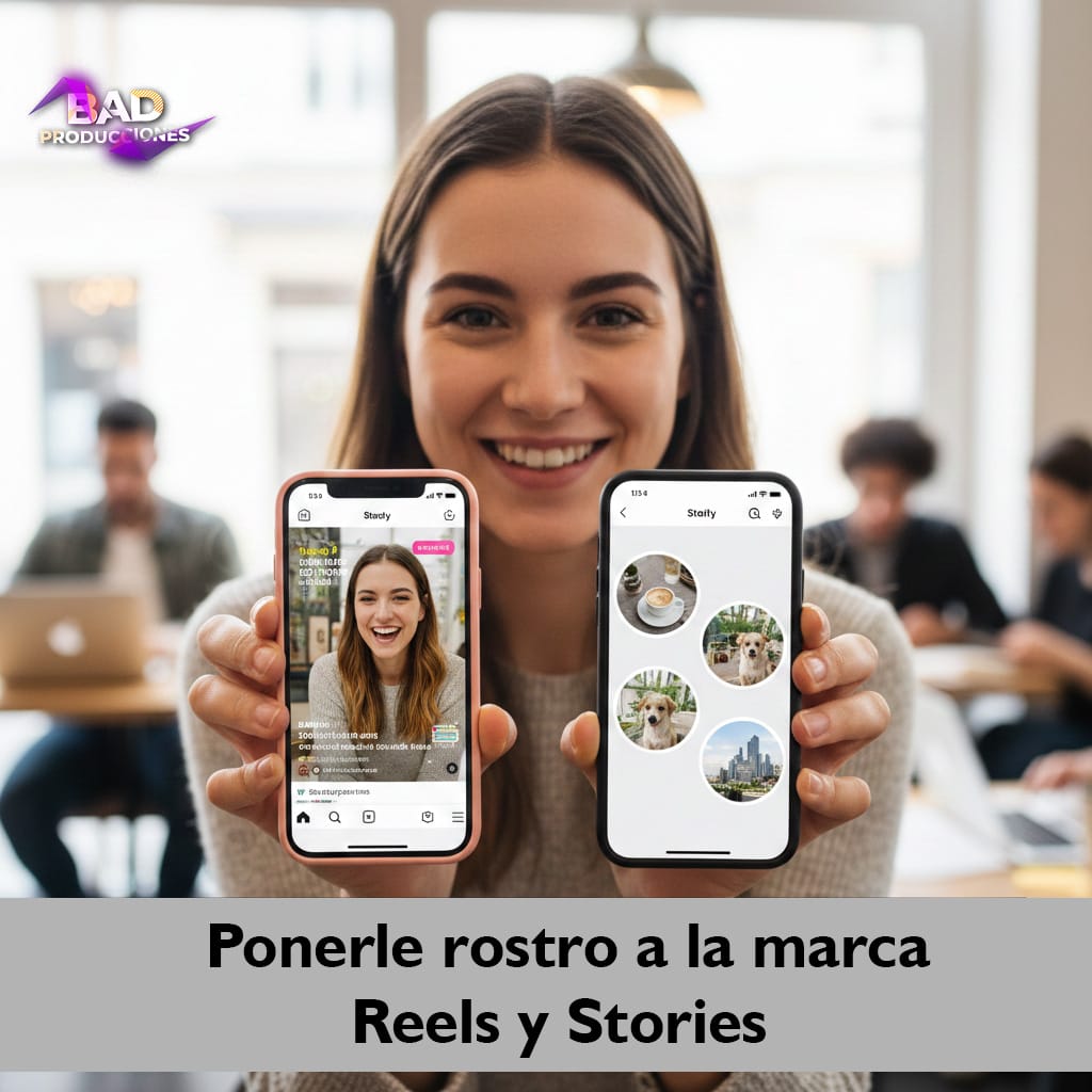 Humanizar para Vender 3 Ponele rostro a tu marca