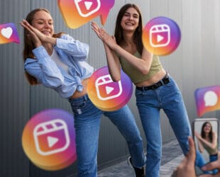 Suscripciones a Instagram