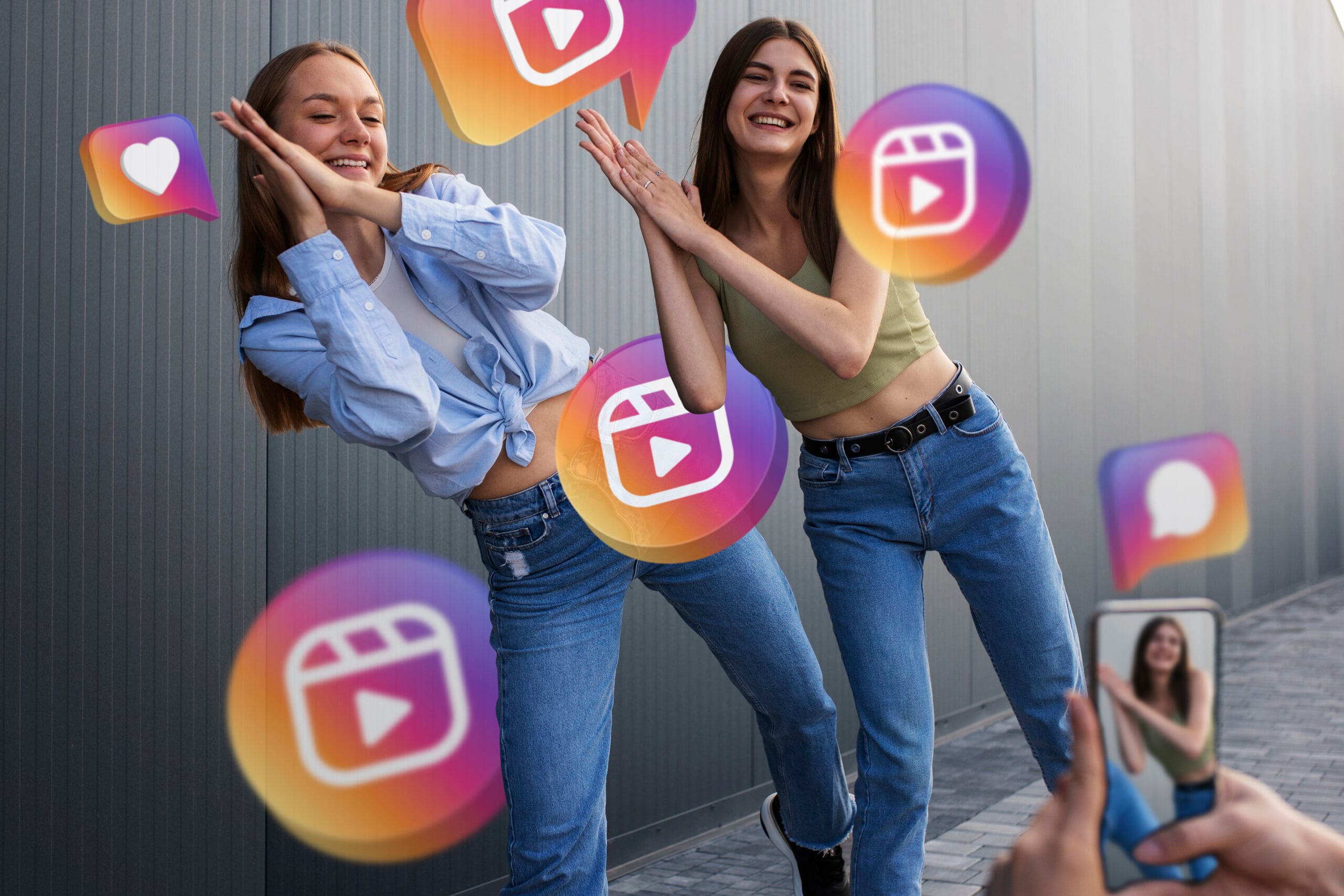 Guía Definitiva: Cómo crear contenido de pago para tus suscriptores en Instagram